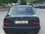 Mercedes C 180-12