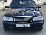 Mercedes C 180-14