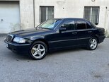 Mercedes C 180-6