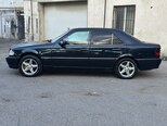 Mercedes C 180-10