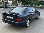 Mercedes C 180-7