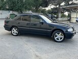 Mercedes C 180-5
