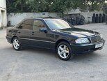 Mercedes C 180-13
