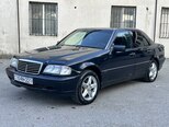 Mercedes C 180-3