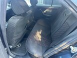 Mercedes C 180-17