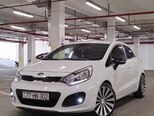 Kia Rio-1