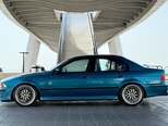 BMW 523-5