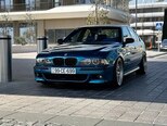 BMW 523-4