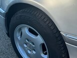 Mercedes C 200-9