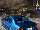 BMW 523-8