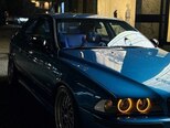BMW 523-7