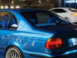 BMW 523-6