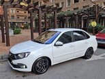 LADA (VAZ) Granta-2