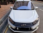 LADA (VAZ) Granta-1