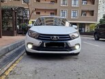 LADA (VAZ) Granta-6