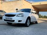 LADA (VAZ) Priora-1