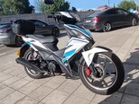 Tufan CUB50 S-6