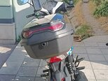 Tufan CUB50 S-5