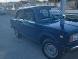 LADA (VAZ) 2107-4