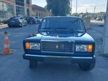 LADA (VAZ) 2107-1