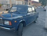LADA (VAZ) 2107-3