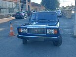 LADA (VAZ) 2107-2