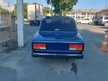 LADA (VAZ) 2107-5