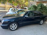 Mercedes E 220-2