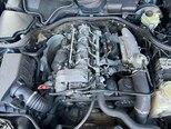 Mercedes E 220-11