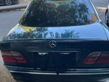 Mercedes E 220-10