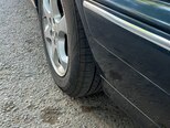 Mercedes E 220-8