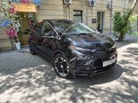 Chevrolet Bolt-1