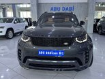 Land Rover Discovery-2