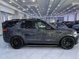 Land Rover Discovery-4