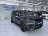 Land Rover Discovery-3