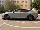 Changan Uni-V iDD-9