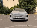 Changan Uni-V iDD-12