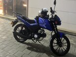 Tufan M50-1