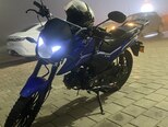 Tufan M50-2