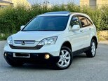 Honda CR-V-2