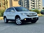 Honda CR-V-1