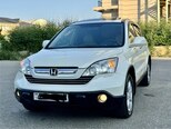 Honda CR-V-4