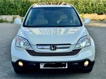 Honda CR-V-3