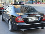 Mercedes E 320-3