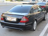 Mercedes E 320-2