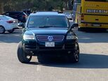 Volkswagen Touareg-2
