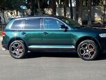 Volkswagen Touareg-5