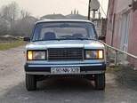 LADA (VAZ) 2107-1