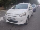 Mitsubishi Mirage-1