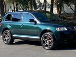 Volkswagen Touareg-6